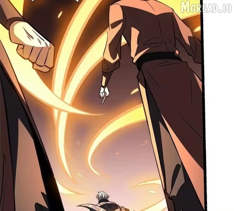 Divine Urban God Chapter 338  - page 47